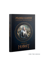 Middle Earth Strategy Battle Game Middle Earth Strategy Battle Game: Armies of the Hobbit