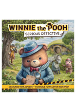 CrowD Games Winnie the Pooh: Serious Detective
