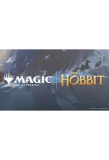 Gift of Games MtG The Hobbit Prerelease (8/7 6:00pm)