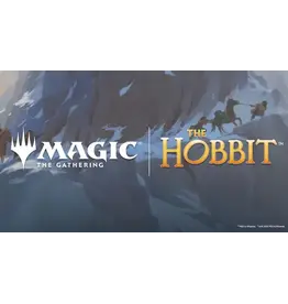 Gift of Games MtG The Hobbit Prerelease (8/7 6:00pm)