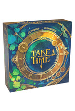 Libellud Take Time