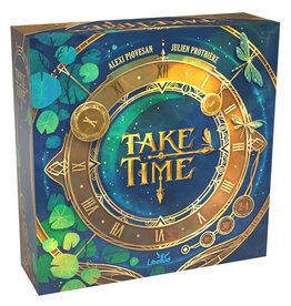 Libellud Take Time
