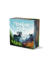All Play Mountain Goats