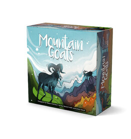 All Play Mountain Goats