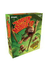 Goliath Games Jumpin' Monkeys (Refresh)