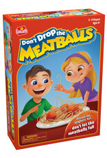 Goliath Games Don’t Drop the Meatballs (Refresh)