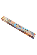 Leder Games Root - The Marsh and Gorge Playmat