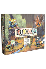 Leder Games Root - Homeland Expansion