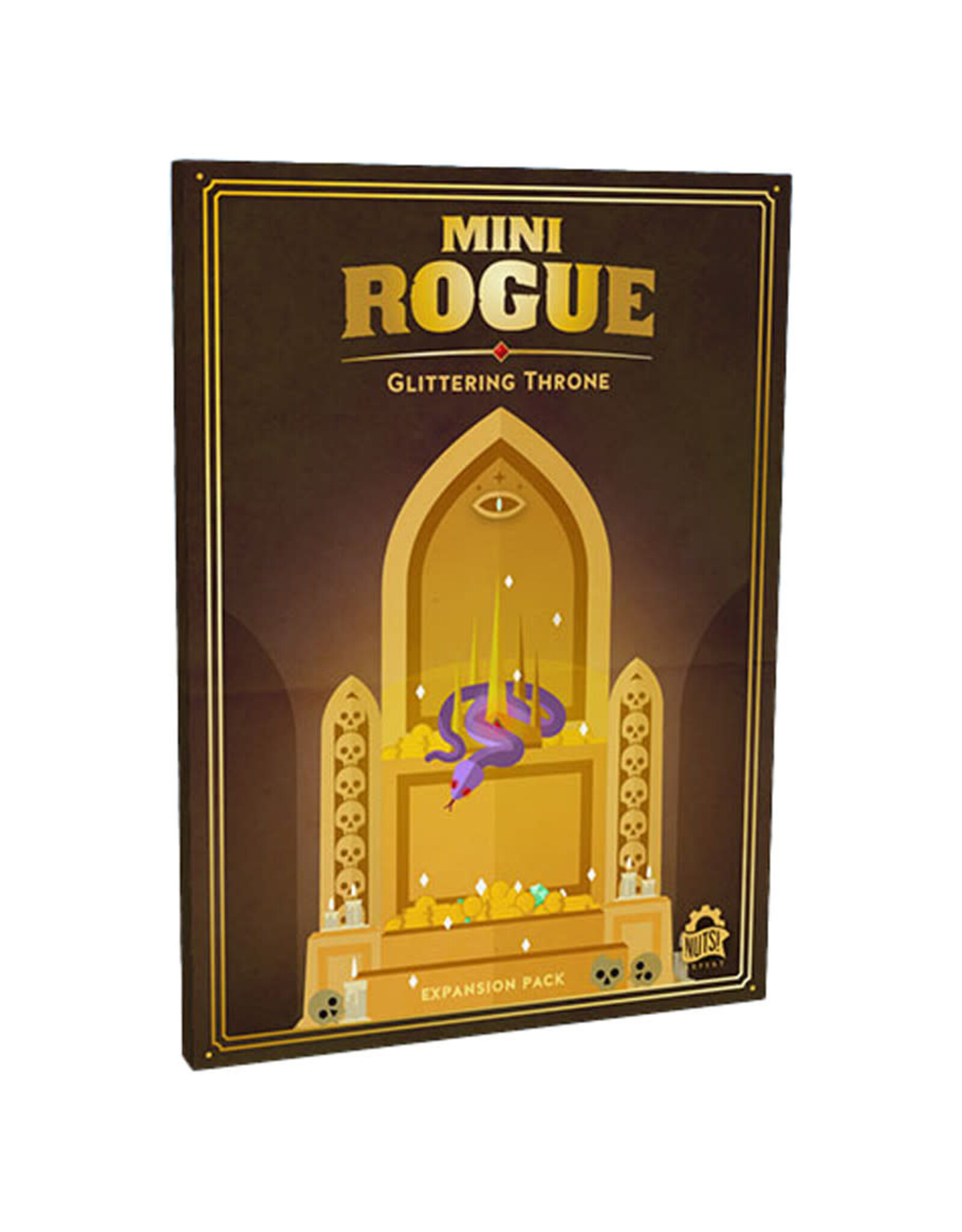 Ares Games Mini Rogue: Glittering Throne