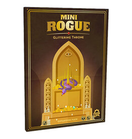 Ares Games Mini Rogue: Glittering Throne