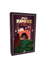 Ares Games Mini Rogue: The Council