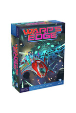 Renegade Game Studios Warp's Edge