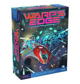 Renegade Game Studios Warp's Edge
