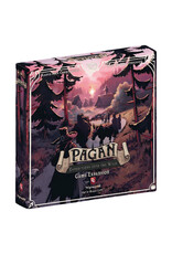 Capstone Games Pagan: Expeditions into the Wild Expansion