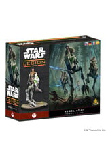 Atomic Mass Games Star Wars: Legion – Rebel AT-RT