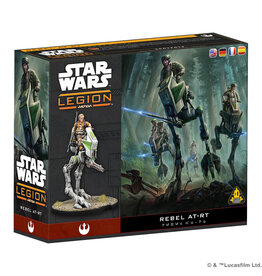 Atomic Mass Games Star Wars: Legion – Rebel AT-RT