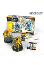Archon Studio StarCraft TMG: Protoss: Stalker Expansion Set