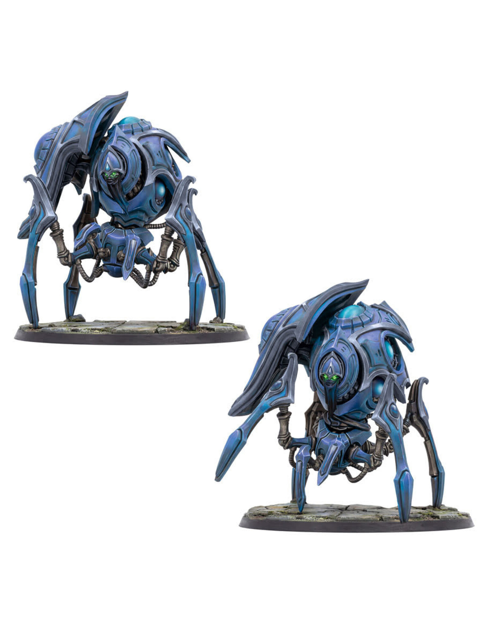Archon Studio StarCraft TMG: Protoss: Stalker Expansion Set