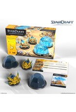 Archon Studio StarCraft TMG: Protoss: Sentry Expansion Set