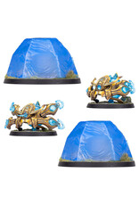 Archon Studio StarCraft TMG: Protoss: Sentry Expansion Set
