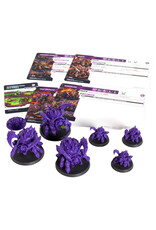 Archon Studio StarCraft TMG: Zerg: Roach Expansion Set