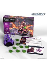 Archon Studio StarCraft TMG: Zerg: Queen Expansion Set