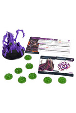 Archon Studio StarCraft TMG: Zerg: Queen Expansion Set