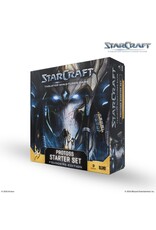 Archon Studio StarCraft TMG: Protoss: Starter Set: Founders Edition