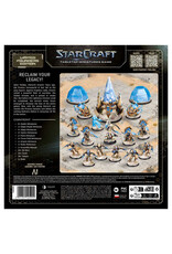 Archon Studio StarCraft TMG: Protoss: Starter Set: Founders Edition