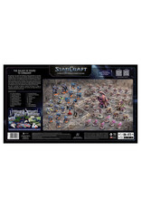 Archon Studio StarCraft TMG: Two-Player Starter Set - Founders Edition
