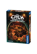 Thames and Kosmos The Crew: Journey to the Ends of the Earth