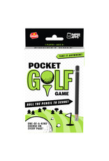 Lucky Duck Games Paper Apps Golf