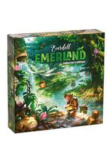 Tabletop Tycoon Emerland Collector's Edition