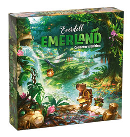 Tabletop Tycoon Emerland Collector's Edition