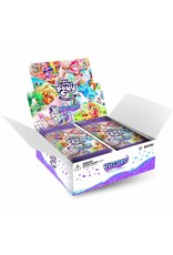 Kayou My Little Pony TCG - Discord - BP02 - Booster Box