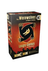 Zygomatic Werewolves of Miller Hollow Limited Edition 25 Years