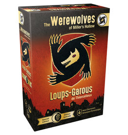 Zygomatic Werewolves of Miller Hollow Limited Edition 25 Years