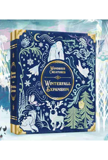 Bad Comet Games Wondrous Creatures: Winterfall Expansion