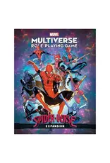 616 Marvel Multiverse RPG: SpiderVerse Expansion