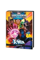 616 Marvel Multiverse RPG: X-Men Expansion