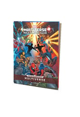 CMON Marvel Multiverse RPG Narrator Bundle