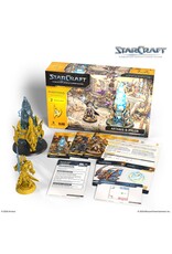 Archon Studio StarCraft TMG: Protoss: Artanis Hero Expansion Set