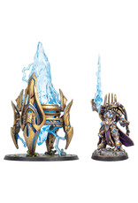 Archon Studio StarCraft TMG: Protoss: Artanis Hero Expansion Set