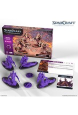 Archon Studio StarCraft TMG: Zerg: Hydralisk Expansion Set