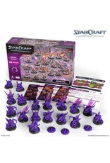 Archon Studio StarCraft TMG: Zerg: Zergling Expansion Set