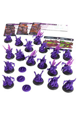 Archon Studio StarCraft TMG: Zerg: Zergling Expansion Set