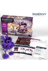 Archon Studio StarCraft TMG: Zerg: Kerrigan Hero Expansion Set