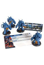 Archon Studio StarCraft TMG: Terran: Marauder Expansion Set