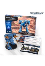 Archon Studio StarCraft TMG: Terran: Goliath Expansion Set