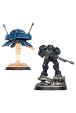 Archon Studio StarCraft TMG: Terran: Jim Raynor Hero Expansion Set